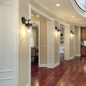 Fontaine 5.5-in Wall Sconce