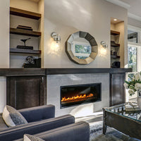 Fontaine 5.5-in Wall Sconce