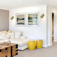 Fontaine 5.5-in Wall Sconce