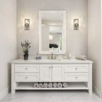 Fontaine 4.75-in Wall Sconce