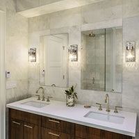 Fontaine 4.75-in Wall Sconce