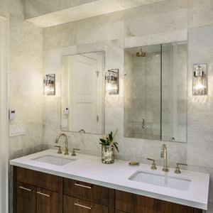 Fontaine 4.75-in Wall Sconce