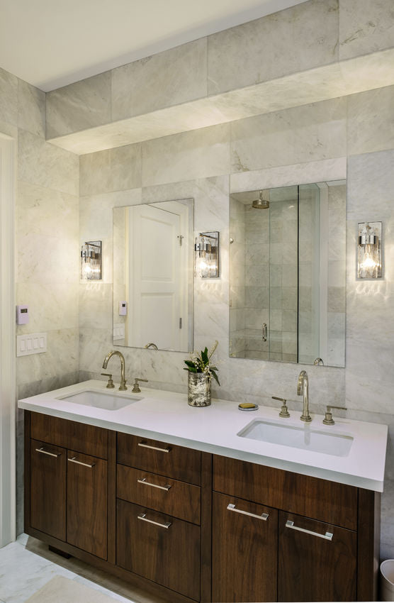 Fontaine 4.75-in Wall Sconce