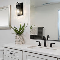 Fontaine 4.75-in Wall Sconce