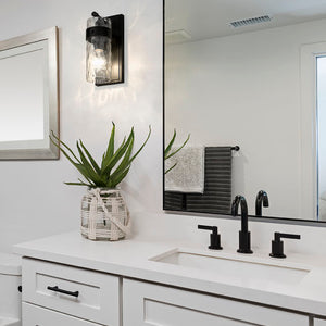 Fontaine 4.75-in Wall Sconce