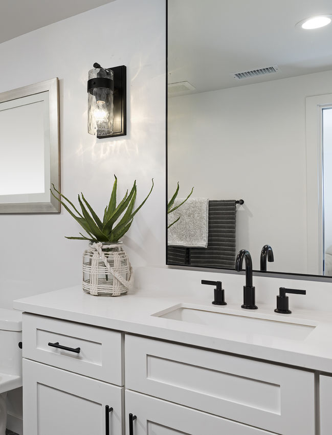 Fontaine 4.75-in Wall Sconce