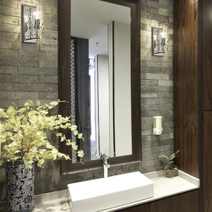 Fontaine 4.75-in Wall Sconce