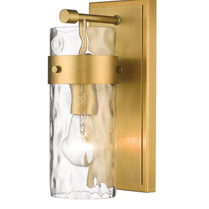 Fontaine 4.75-in Wall Sconce