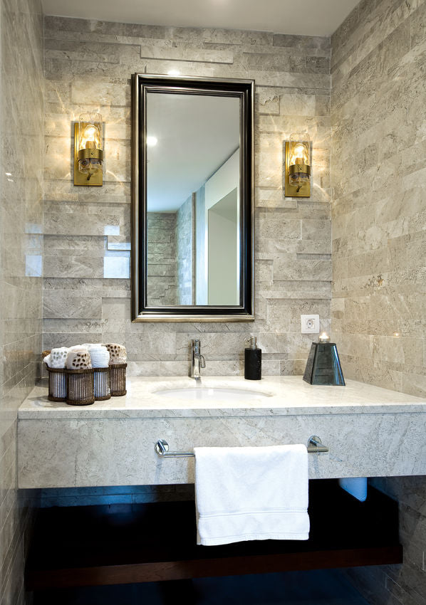 Fontaine 4.75-in Wall Sconce