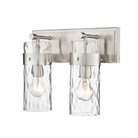 Fontaine 14-in Vanity
