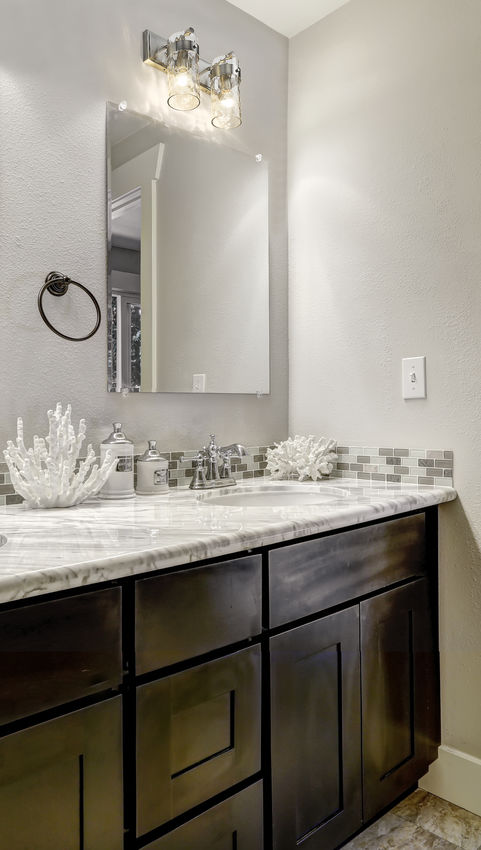 Fontaine 14-in Vanity