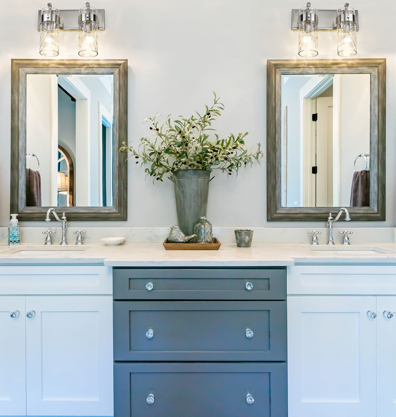 Fontaine 14-in Vanity