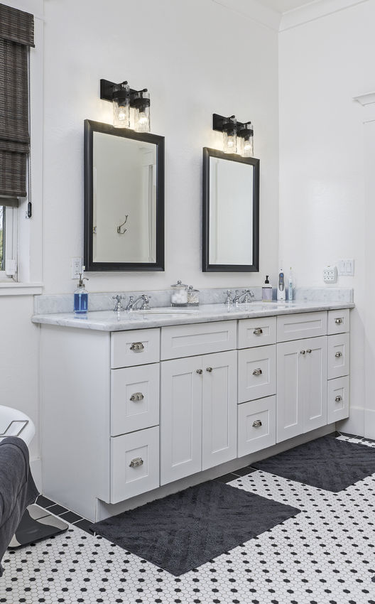 Fontaine 14-in Vanity