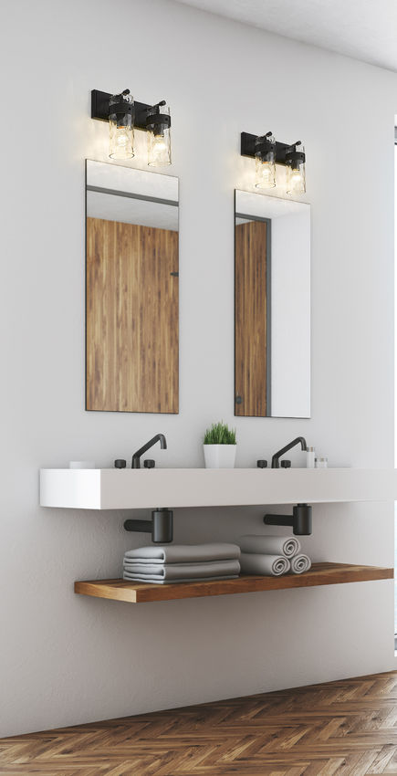 Fontaine 14-in Vanity
