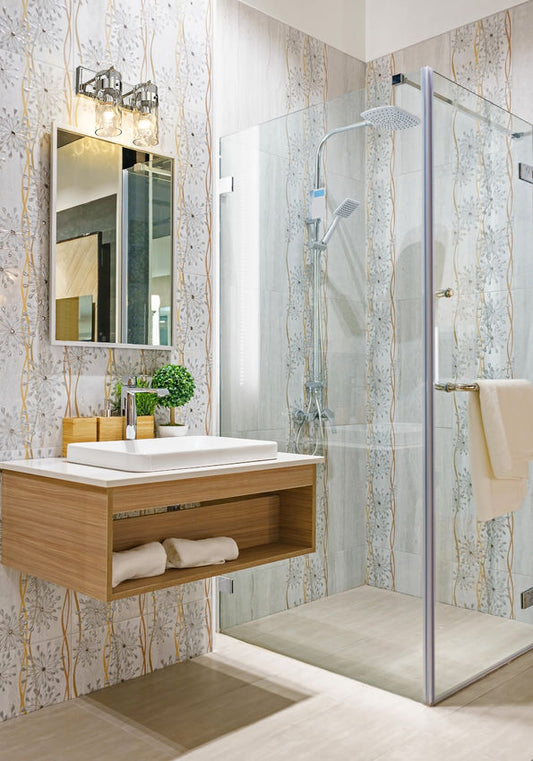 Fontaine 14-in Vanity