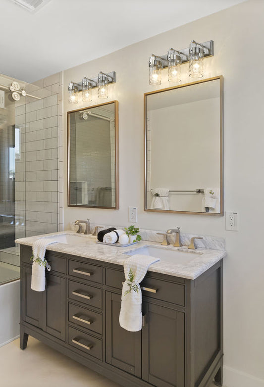 Fontaine 24-in Vanity