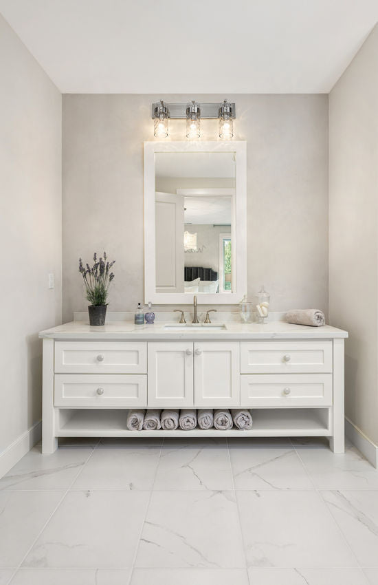 Fontaine 24-in Vanity