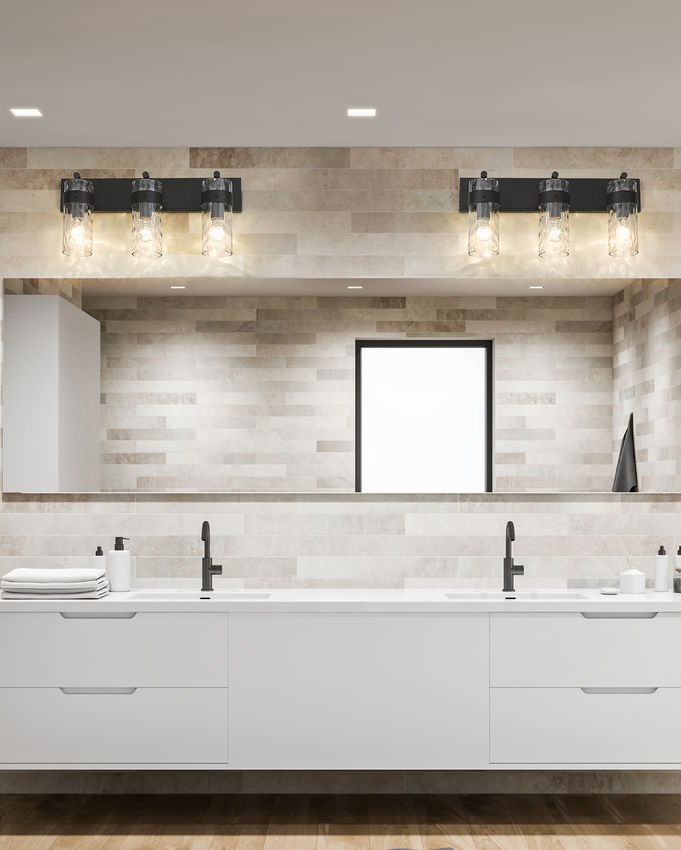 Fontaine 24-in Vanity