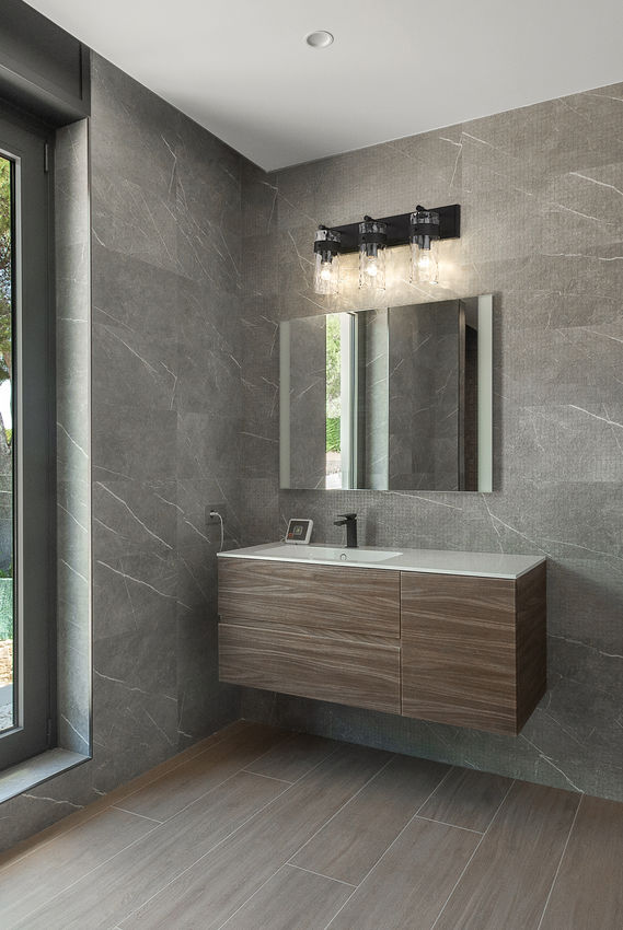 Fontaine 24-in Vanity