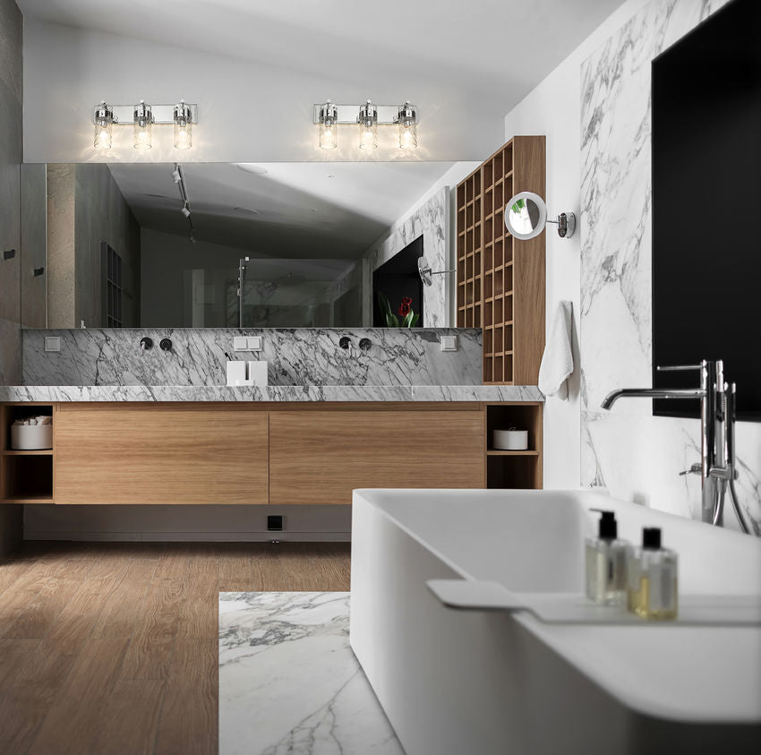 Fontaine 24-in Vanity
