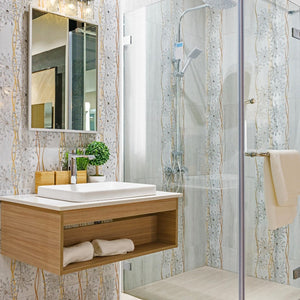 Fontaine 24-in Vanity