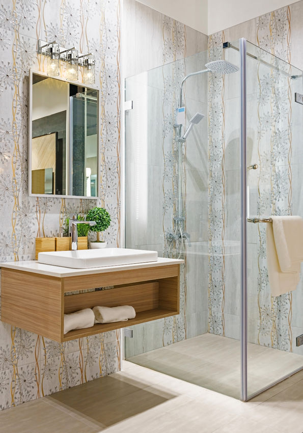 Fontaine 24-in Vanity