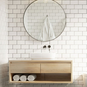 Fontaine 24-in Vanity