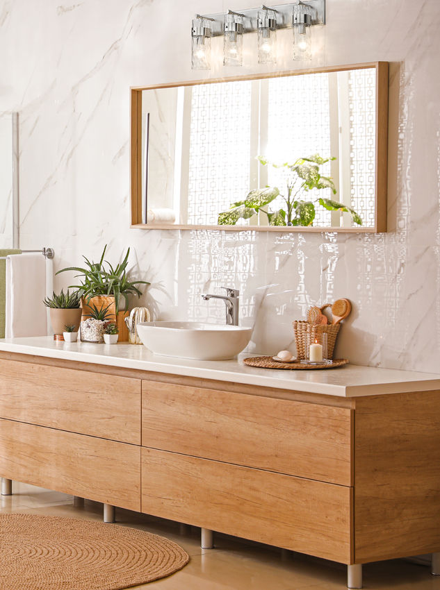 Fontaine 34-in Vanity