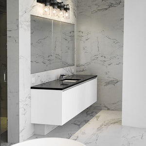 Fontaine 34-in Vanity