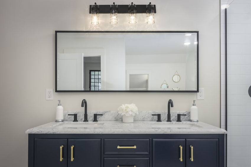 Fontaine 34-in Vanity