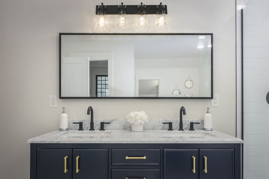 Fontaine 34-in Vanity