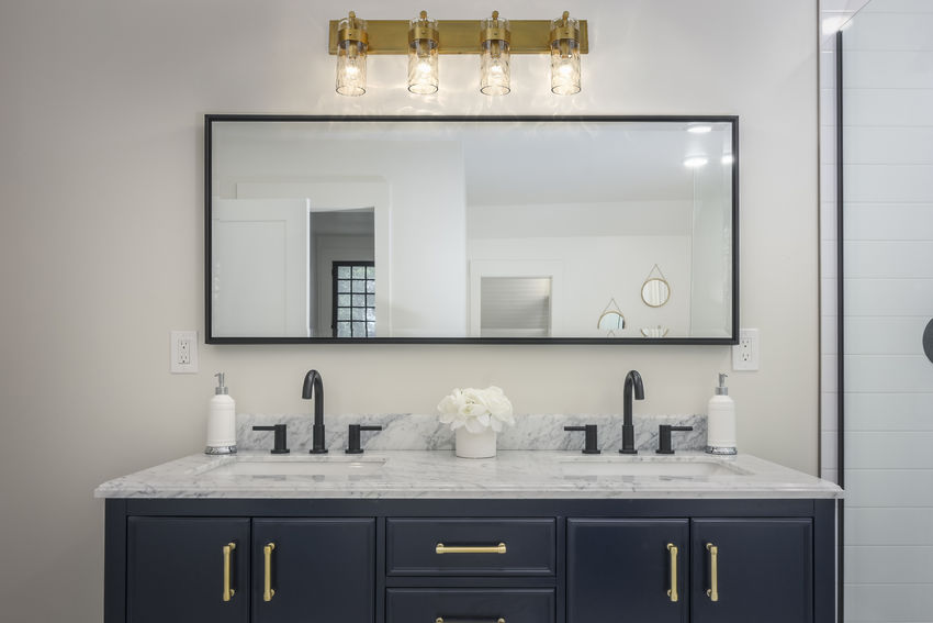 Fontaine 34-in Vanity