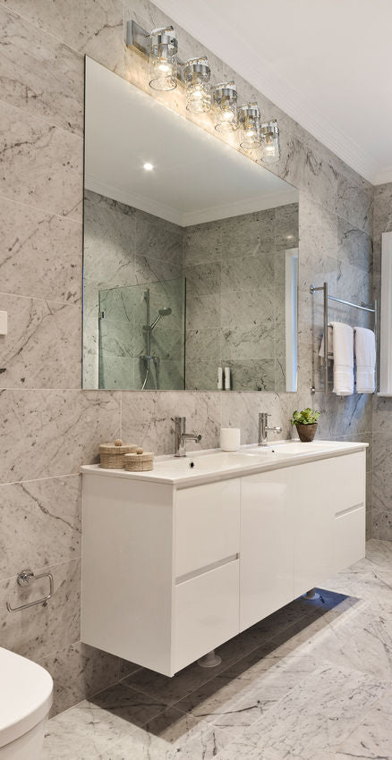 Fontaine 44-in Vanity