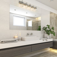 Fontaine 44-in Vanity