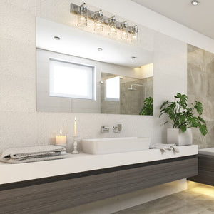 Fontaine 44-in Vanity