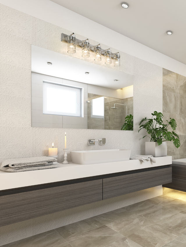 Fontaine 44-in Vanity