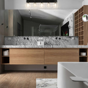 Fontaine 44-in Vanity