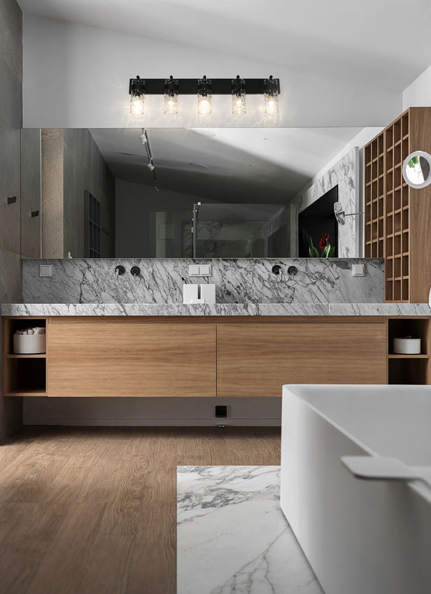 Fontaine 44-in Vanity