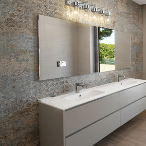 Fontaine 44-in Vanity