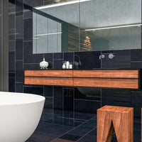Fontaine 44-in Vanity