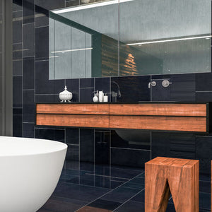 Fontaine 44-in Vanity
