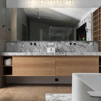 Fontaine 44-in Vanity