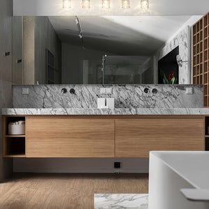 Fontaine 44-in Vanity