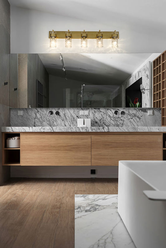 Fontaine 44-in Vanity