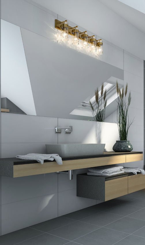 Fontaine 44-in Vanity