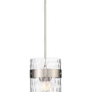 Fontaine 13-in Pendant