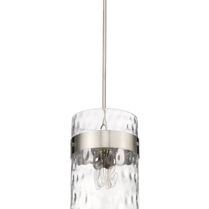 Fontaine 13-in Pendant