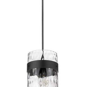 Fontaine 13-in Pendant