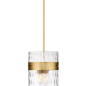 Fontaine 13-in Pendant