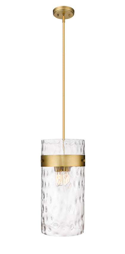Fontaine 13-in Pendant